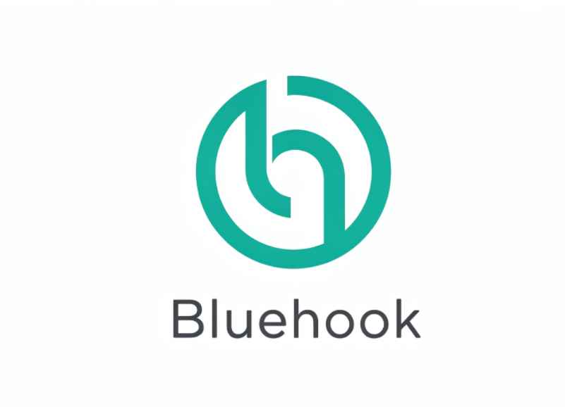 Bluehook